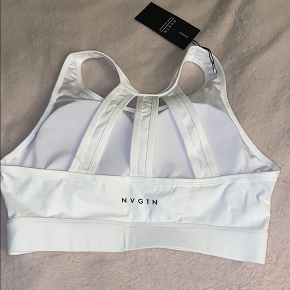 NVGTN trio bra - Picture 3 of 4